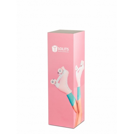 Vitrine LED-verlichting & Sokkel Accessoires