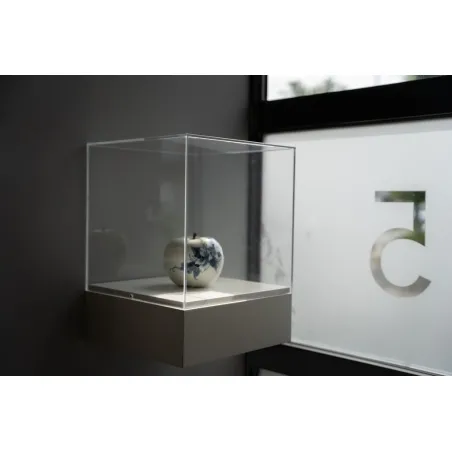 Wanddisplay parijs