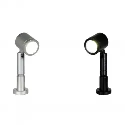 Vitrine LED-verlichting & Sokkel Accessoires