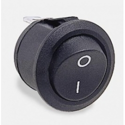 AAN/UIT schakelaar (inclusief montage)