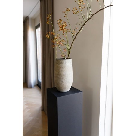 sokkels MDF stone | zuilen van MDF stone