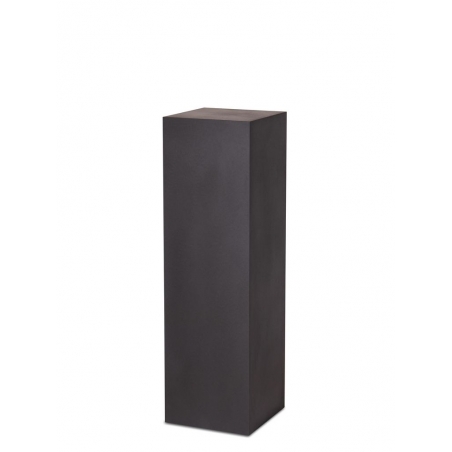 sokkels MDF stone | zuilen van MDF stone