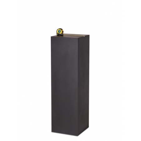 sokkels MDF stone | zuilen van MDF stone