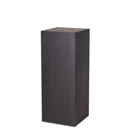 sokkels MDF stone | zuilen van MDF stone