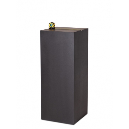 sokkels MDF stone | zuilen van MDF stone
