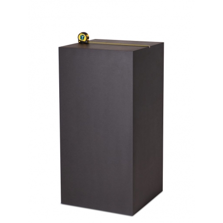 sokkels MDF stone | zuilen van MDF stone