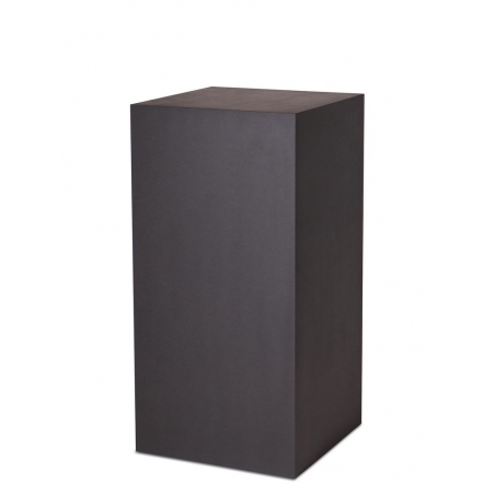 sokkels MDF stone | zuilen van MDF stone
