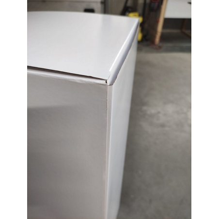 5 kartonnen sokkels wit, 30 x 30 x 100 cm (lxbxh) - SALE 5 kartonnen sokkels wit, 30 x 30 x 100 cm (lxbxh) - SALE