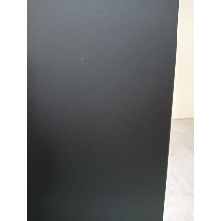 sokkel zwart outdoor, 30 x 30 x 90 cm (LxBxH) - SALE