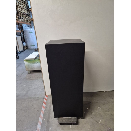Solits sokkel zwart mat, 45 x 45 x 115 cm (LxBxH) - SALE Solits sokkel zwart mat, 45 x 45 x 115 cm (LxBxH) - SALE