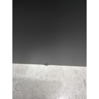 Solits sokkel zwart mat, 45 x 45 x 100 cm (LxBxH) - SALE