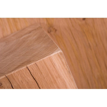 Eiken houten sokkels | massief houten zuilen | uitstekende kwaliteit Eiken houten sokkels | massief houten zuilen | uitstekende kwaliteit
