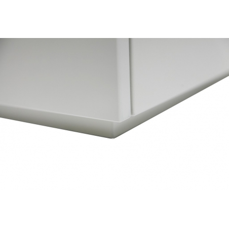 plint onder sokkel, op maat