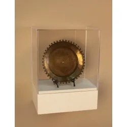 Wanddisplay parijs