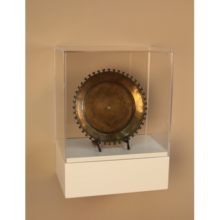 Wanddisplay parijs