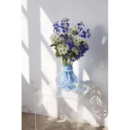Plexiglas sokkels | zuilen  van plexiglas | ook op maat in kleur