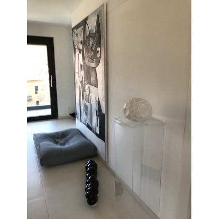 Plexiglas sokkels | zuilen van plexiglas | ook op maat in kleur Plexiglas sokkels | zuilen van plexiglas | ook op maat in kleur