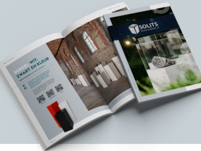Ontdek onze nieuwe catalogus en laat uw objecten stralen